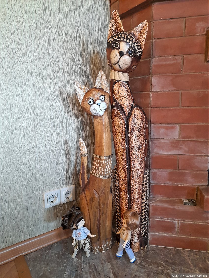 Почему так много кошек — Болталка и разговоры обо всем: жизнь