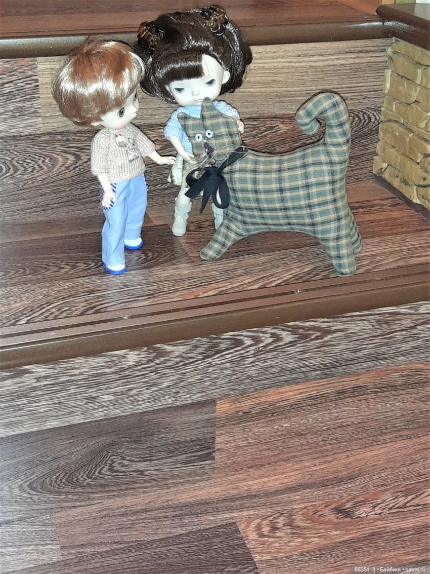 Почему так много кошек — Болталка и разговоры обо всем: жизнь