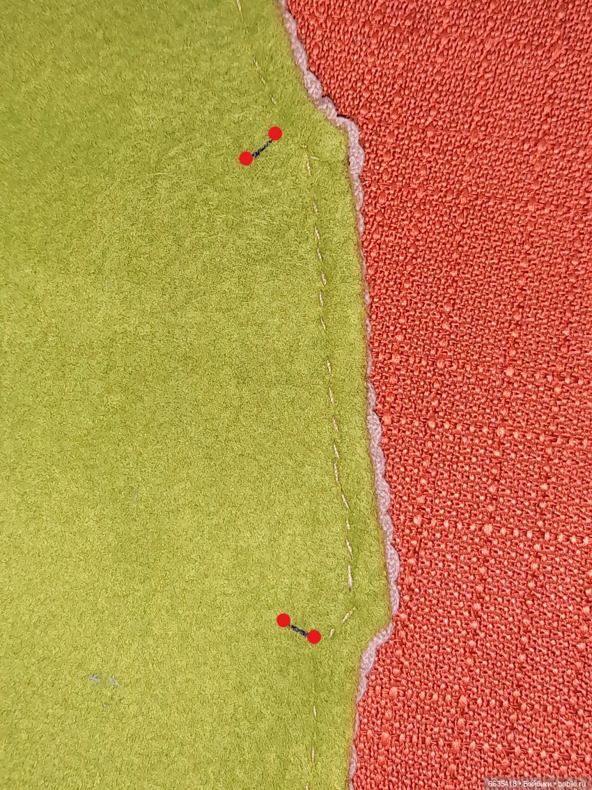 МК «Как для любимой куклы сшить пончо и повязку для головы»