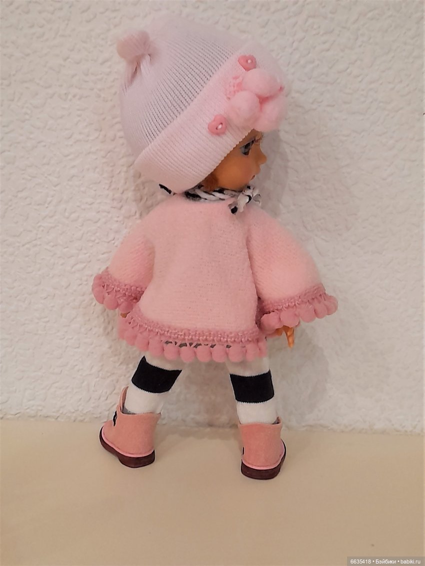 Одевайся потеплее и гулять иди скорее