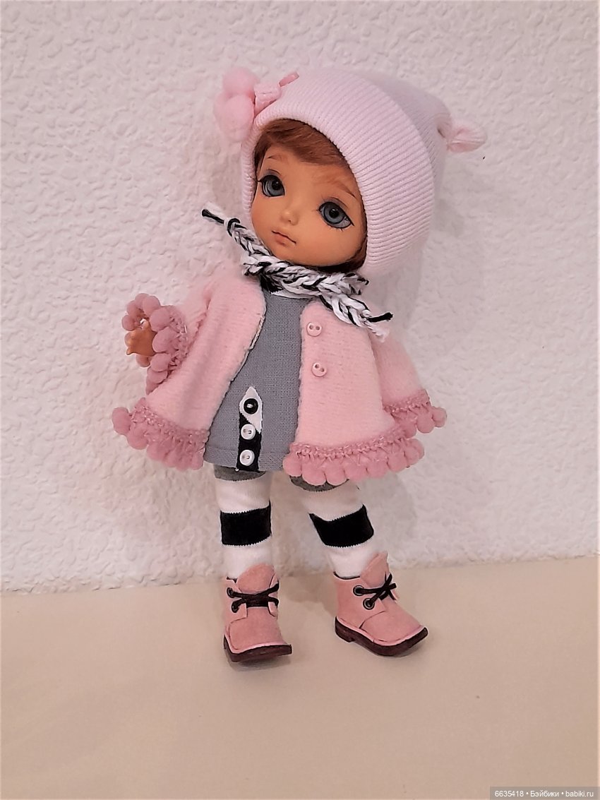 Одевайся потеплее и гулять иди скорее