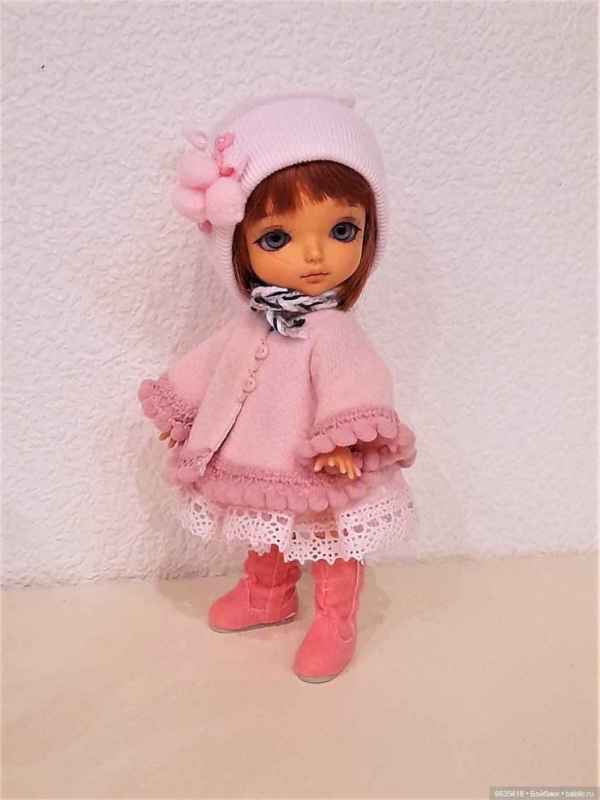 Одевайся потеплее и гулять иди скорее