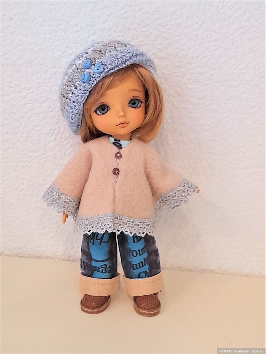 Одевайся потеплее и гулять иди скорее (фото 5)