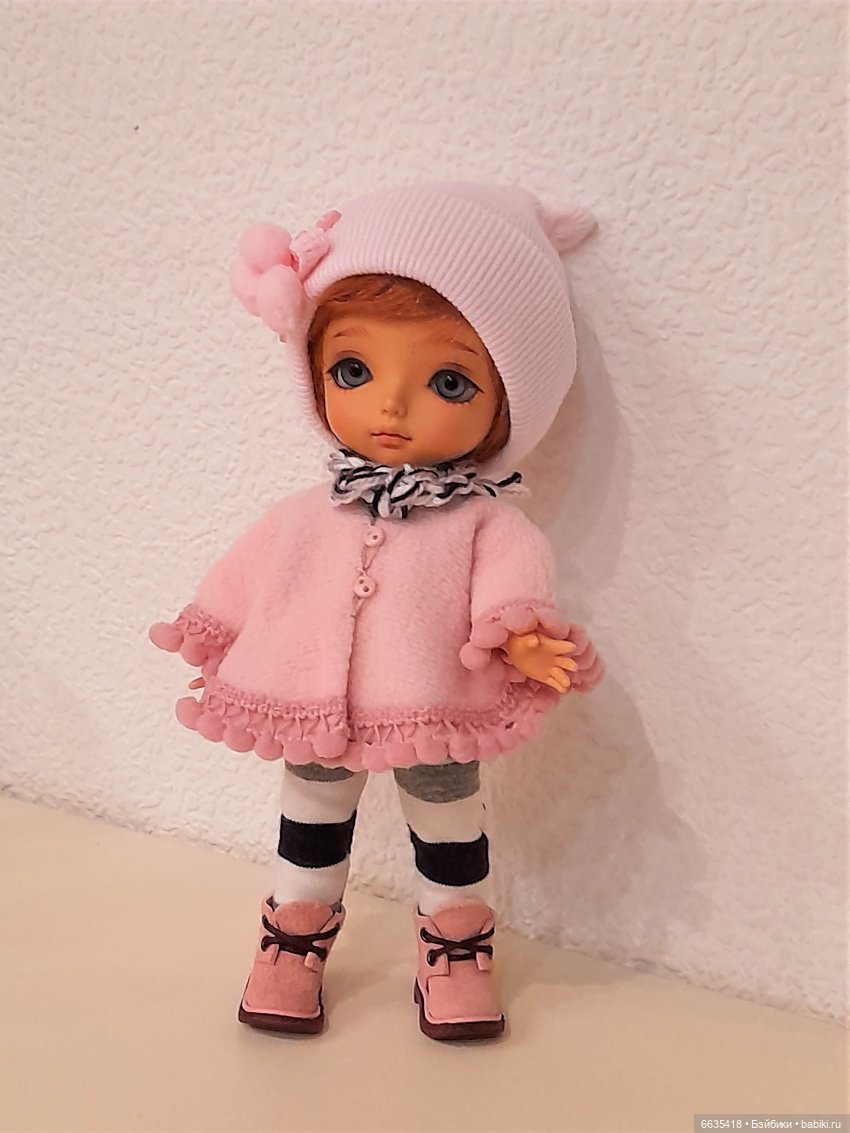 Одевайся потеплее и гулять иди скорее (фото 10)