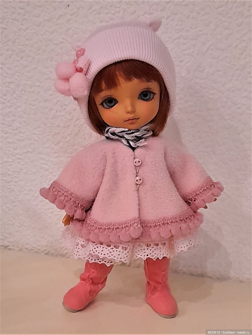 Одевайся потеплее и гулять иди скорее