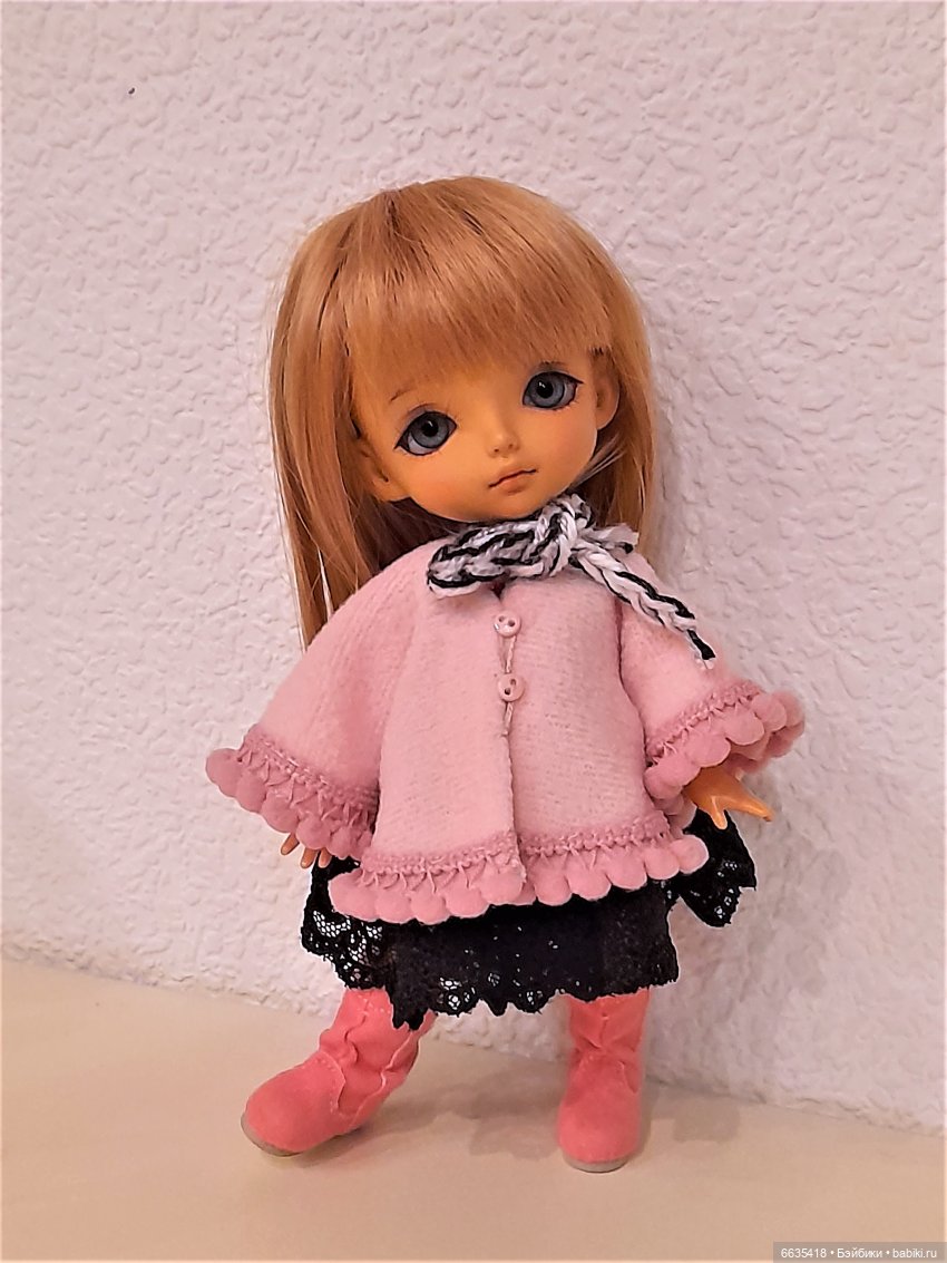 Одевайся потеплее и гулять иди скорее