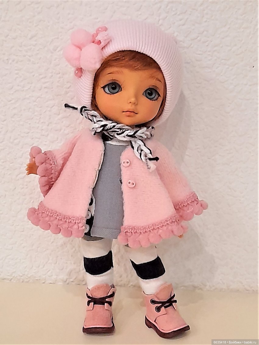 Одевайся потеплее и гулять иди скорее