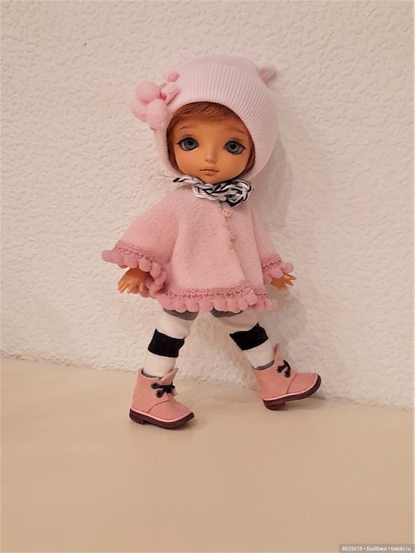 Одевайся потеплее и гулять иди скорее