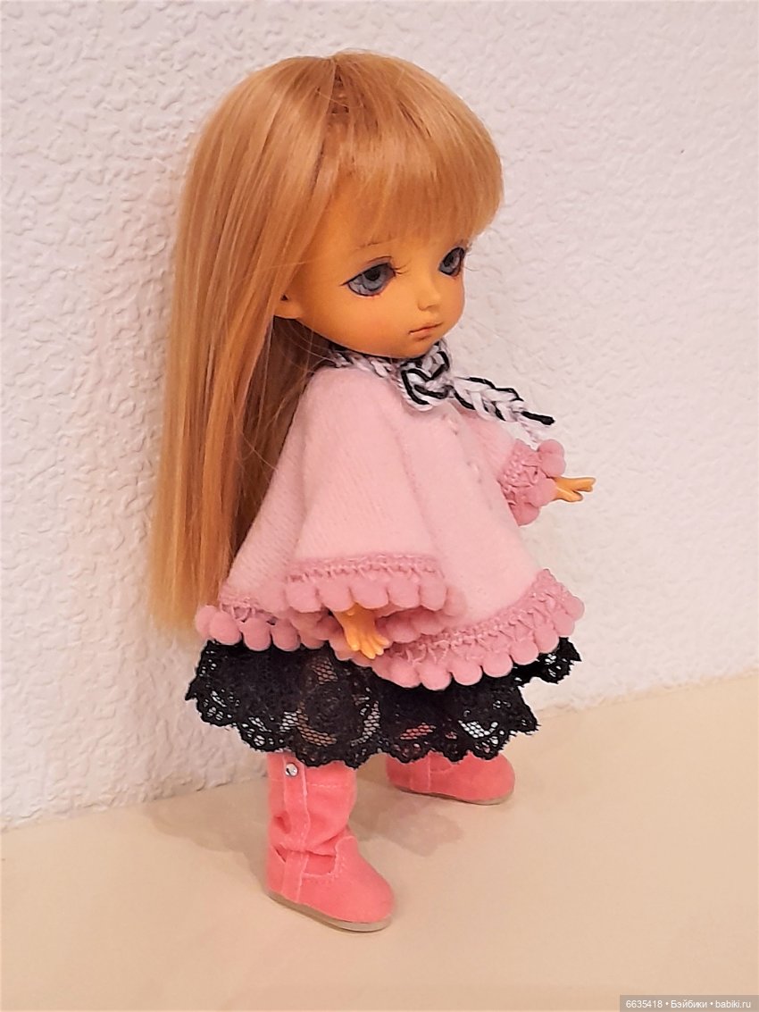 Одевайся потеплее и гулять иди скорее