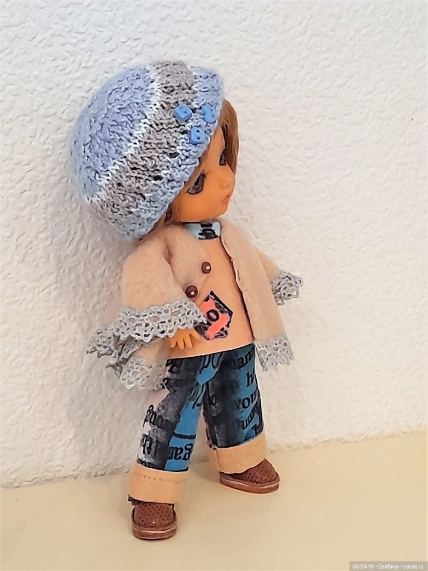 Одевайся потеплее и гулять иди скорее (фото 7)