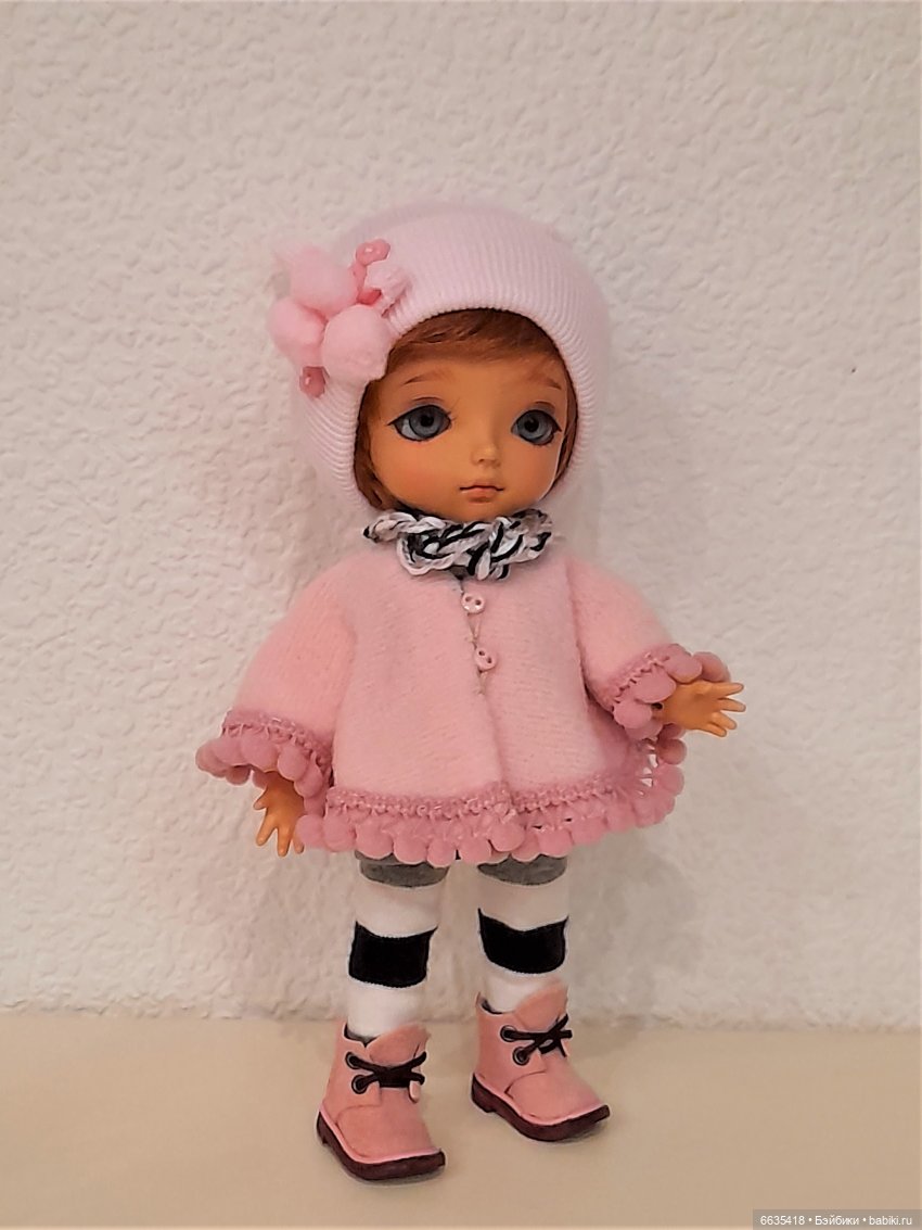 Одевайся потеплее и гулять иди скорее (фото 9)