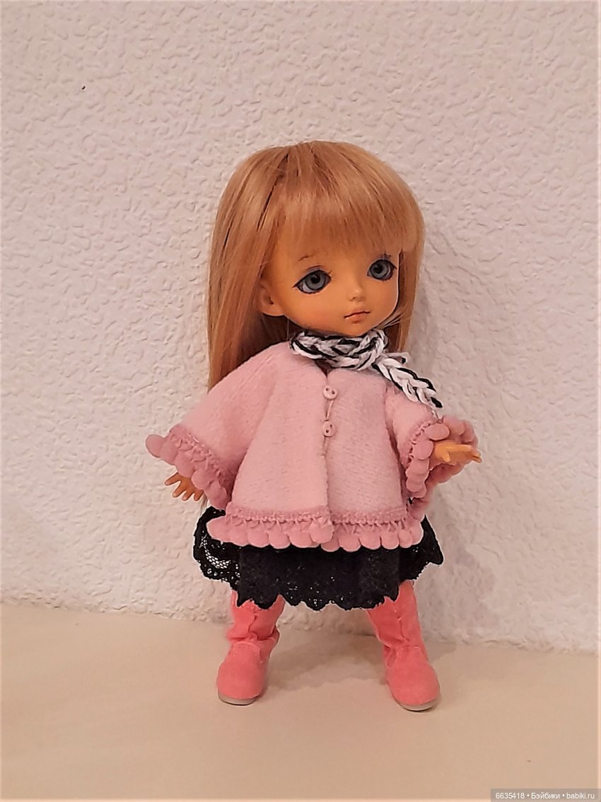 Одевайся потеплее и гулять иди скорее