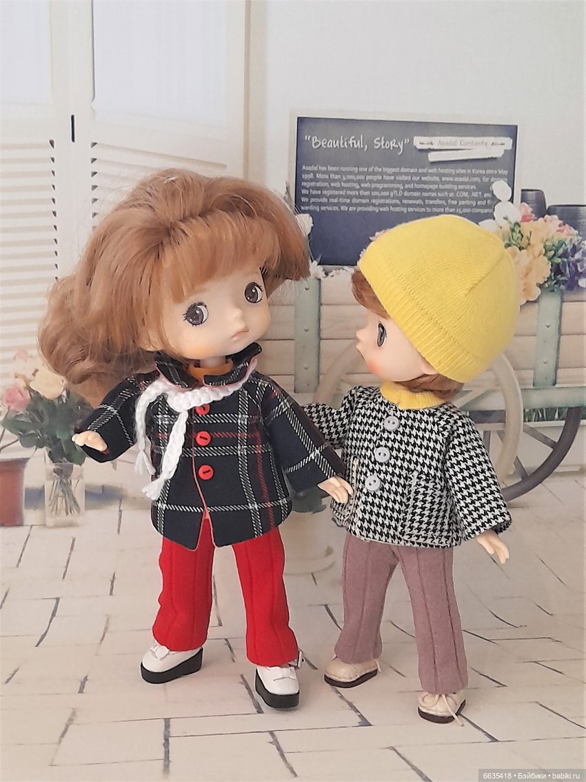 Курточки для мальчиков — Одежда и обувь для кукол своими руками: фото