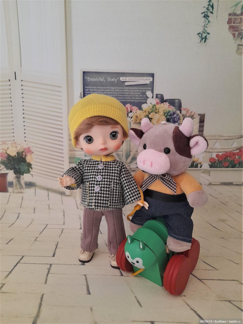 Курточки для мальчиков — Одежда и обувь для кукол своими руками: фото