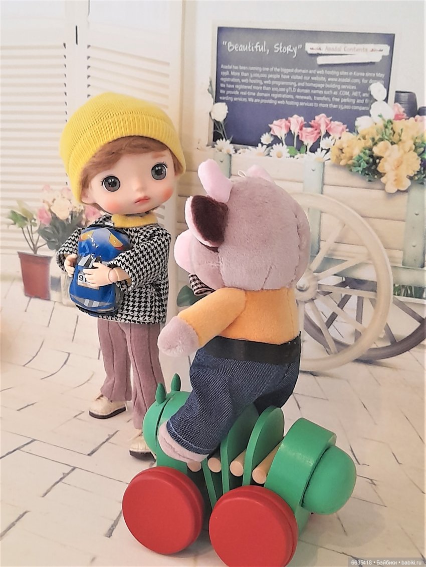 Курточки для мальчиков — Одежда и обувь для кукол своими руками: фото