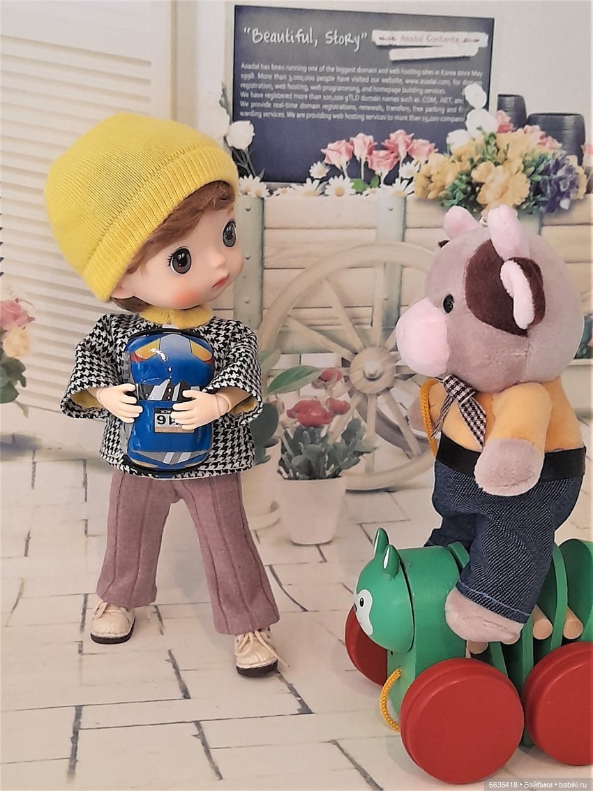 Курточки для мальчиков — Одежда и обувь для кукол своими руками: фото