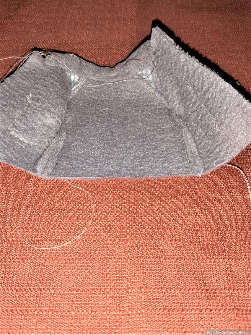 МК « Шьём утепленную курточку на кукол Xiaomi Monst”