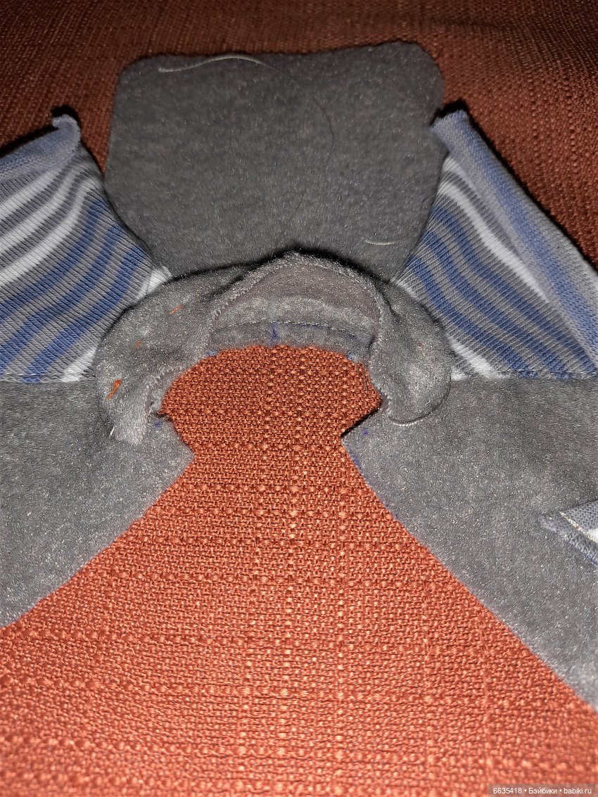 МК « Шьём утепленную курточку на кукол Xiaomi Monst”