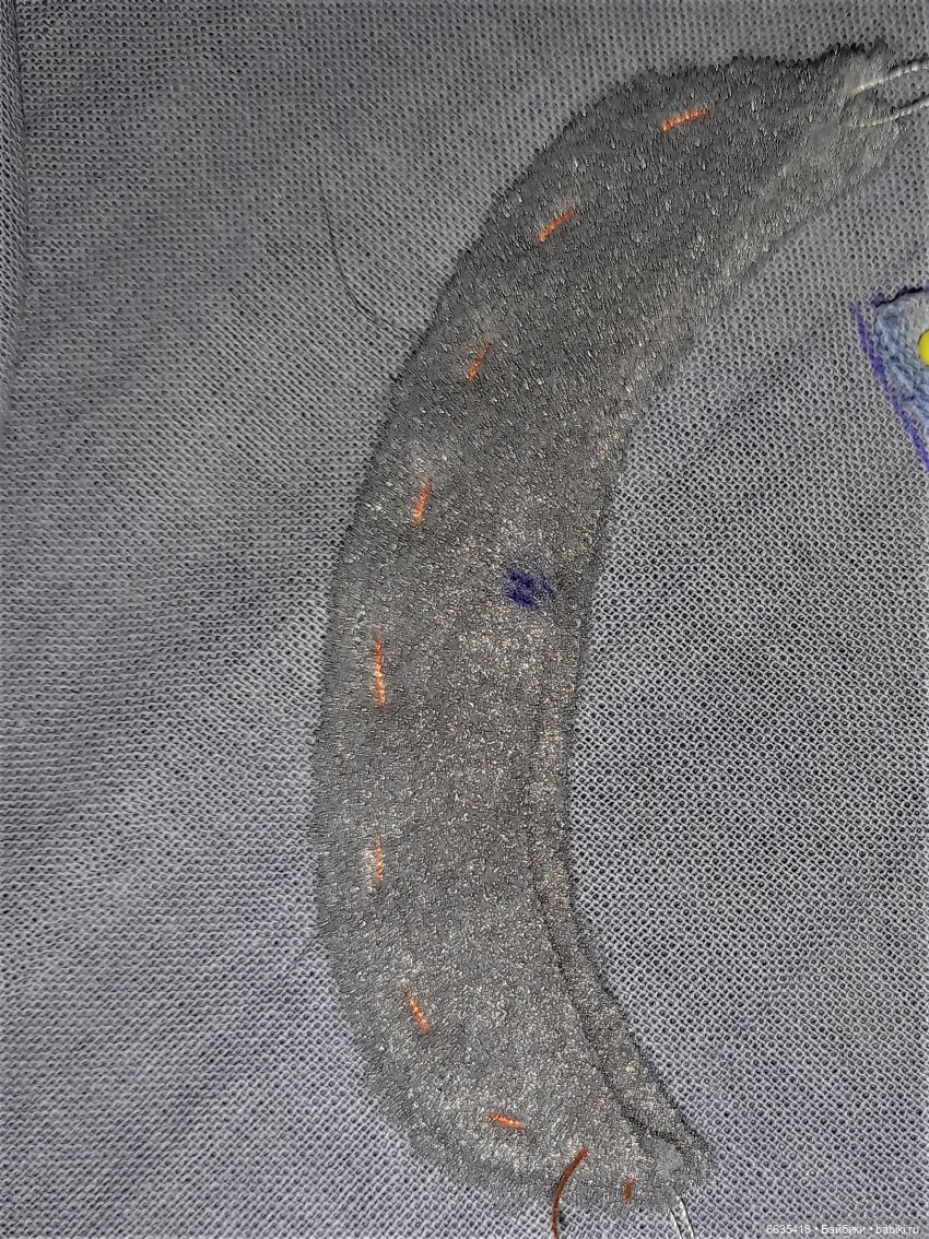 МК « Шьём утепленную курточку на кукол Xiaomi Monst”