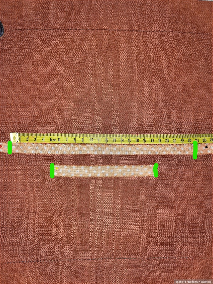 МК «Как сшить кепи – шестиклинку для кукол любого формата» ЧАСТЬ 1 | Бэйбики МК «Как сшить кепи – шестиклинку для кукол любого формата» ЧАСТЬ 1