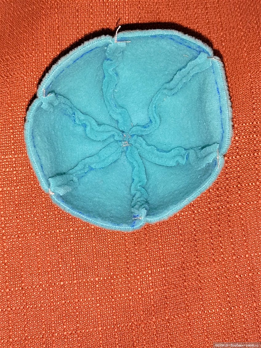 МК «Как сшить кепи – шестиклинку для кукол любого формата» ЧАСТЬ 1 | Бэйбики МК «Как сшить кепи – шестиклинку для кукол любого формата» ЧАСТЬ 1