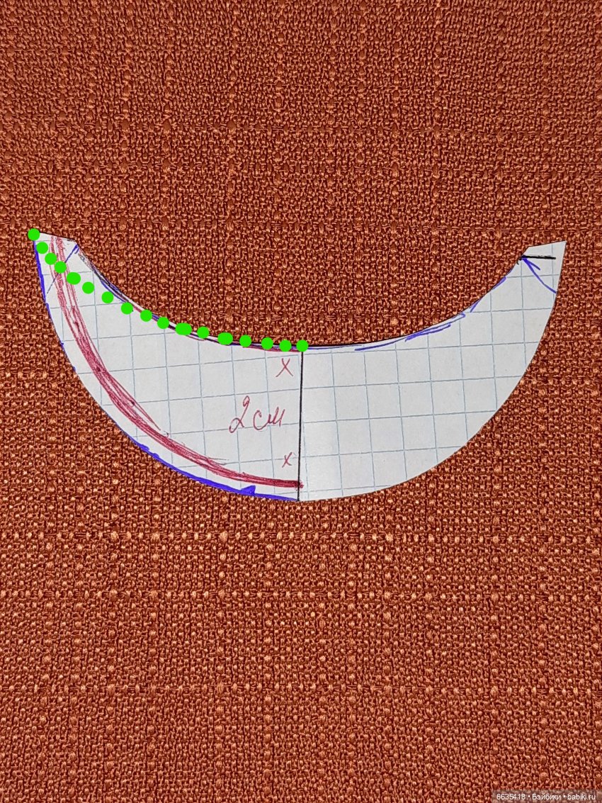 МК «Как сшить кепи – шестиклинку для кукол любого формата» ЧАСТЬ 1 | Бэйбики МК «Как сшить кепи – шестиклинку для кукол любого формата» ЧАСТЬ 1