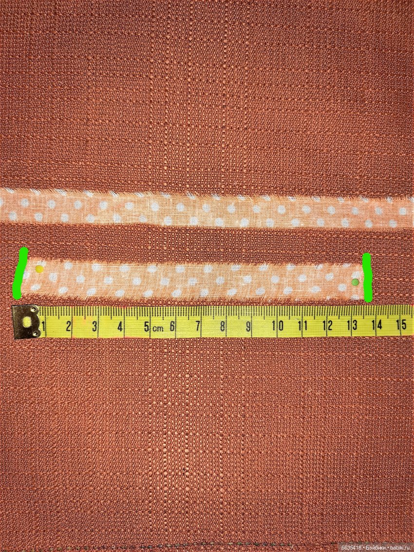 МК «Как сшить кепи – шестиклинку для кукол любого формата» ЧАСТЬ 1 | Бэйбики МК «Как сшить кепи – шестиклинку для кукол любого формата» ЧАСТЬ 1