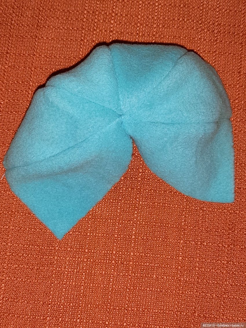 МК «Как сшить кепи – шестиклинку для кукол любого формата» ЧАСТЬ 1 | Бэйбики МК «Как сшить кепи – шестиклинку для кукол любого формата» ЧАСТЬ 1