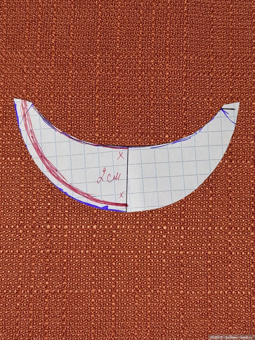 МК «Как сшить кепи – шестиклинку для кукол любого формата» ЧАСТЬ 1 | Бэйбики МК «Как сшить кепи – шестиклинку для кукол любого формата» ЧАСТЬ 1