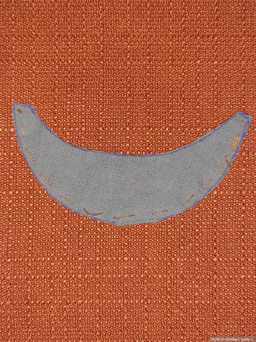 МК «Как сшить кепи – шестиклинку для кукол любого формата» ЧАСТЬ 1 | Бэйбики МК «Как сшить кепи – шестиклинку для кукол любого формата» ЧАСТЬ 1