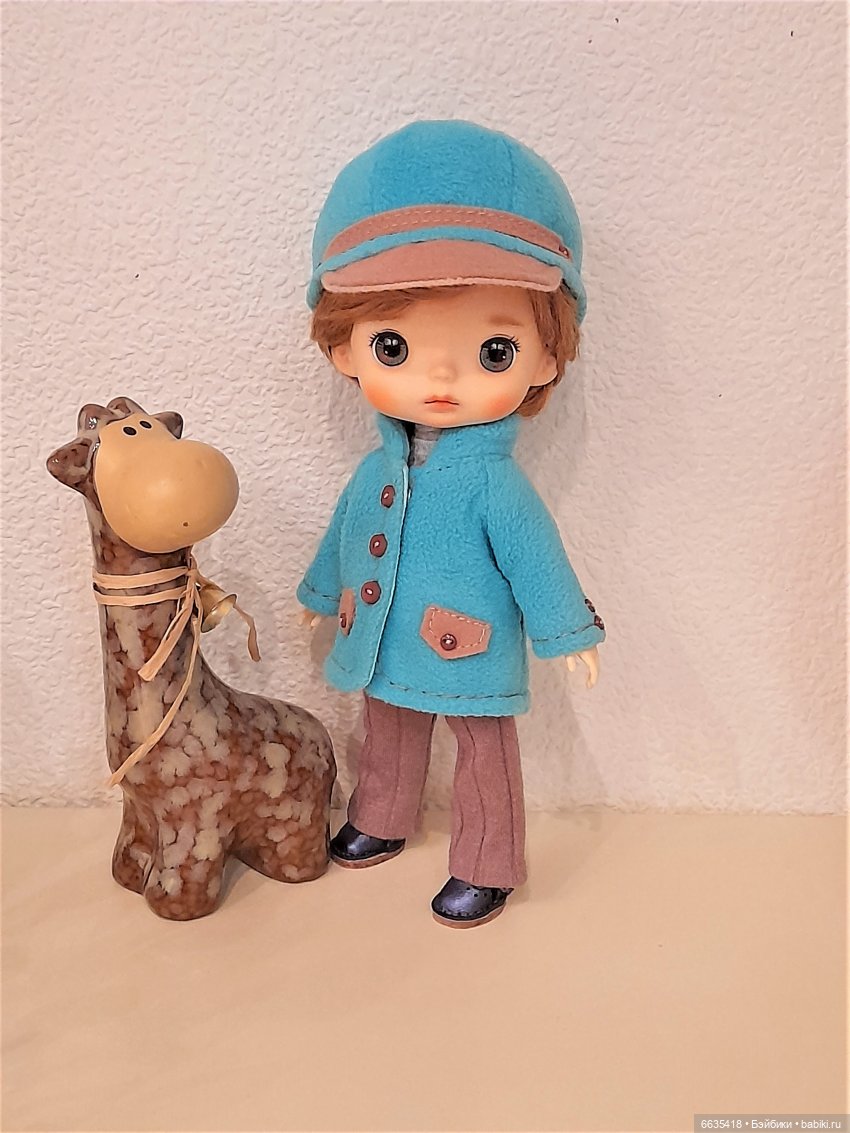 МК «Как сшить кепи – шестиклинку для кукол любого формата» ЧАСТЬ 1 | Бэйбики МК «Как сшить кепи – шестиклинку для кукол любого формата» ЧАСТЬ 1