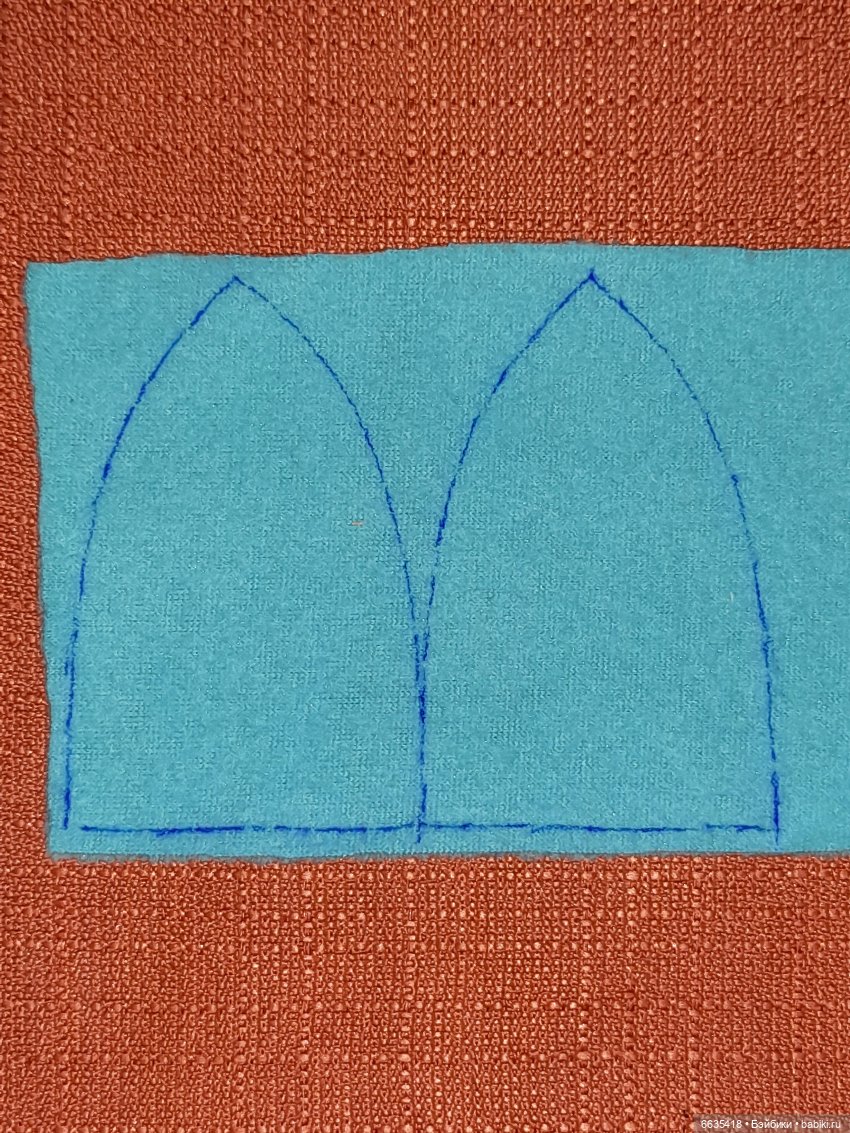 МК «Как сшить кепи – шестиклинку для кукол любого формата» ЧАСТЬ 1 | Бэйбики МК «Как сшить кепи – шестиклинку для кукол любого формата» ЧАСТЬ 1