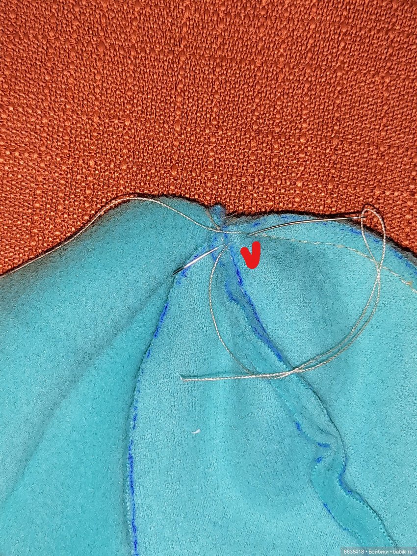 МК «Как сшить кепи – шестиклинку для кукол любого формата» ЧАСТЬ 1 | Бэйбики МК «Как сшить кепи – шестиклинку для кукол любого формата» ЧАСТЬ 1