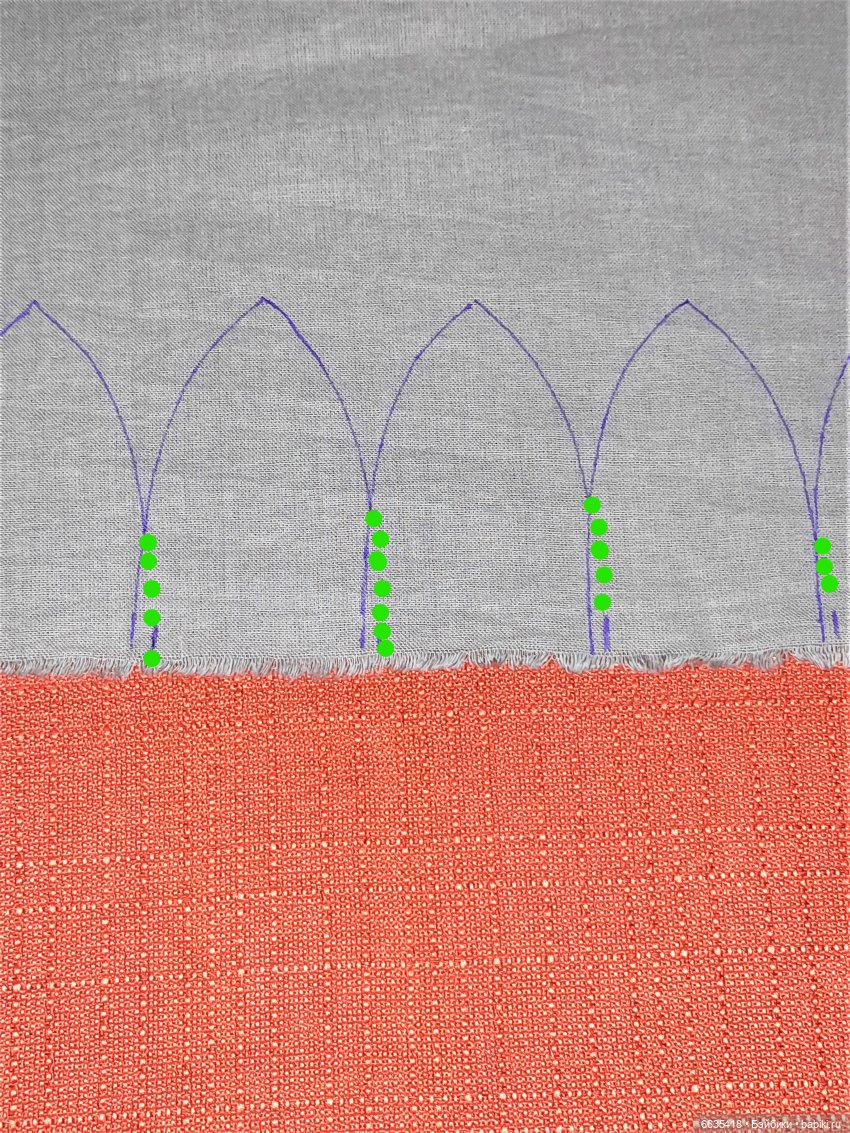 МК «Как сшить такую кепи – шестиклинку для кукол любого формата» ЧАСТЬ 2 – ПРОДОЛЖЕНИЕ МК | Бэйбики МК «Как сшить такую кепи – шестиклинку для кукол любого формата» ЧАСТЬ 2 – ПРОДОЛЖЕНИЕ МК (фото 2)