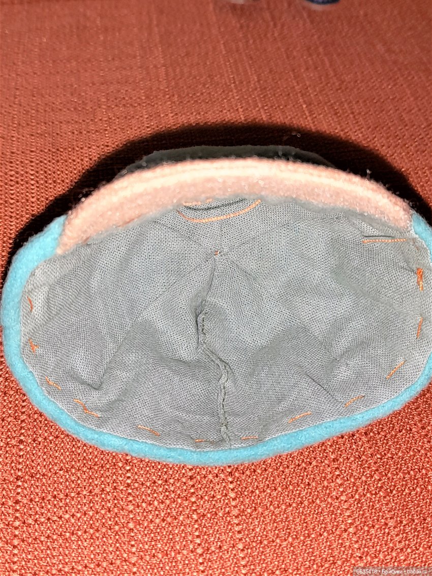 МК «Как сшить такую кепи – шестиклинку для кукол любого формата» ЧАСТЬ 2 – ПРОДОЛЖЕНИЕ МК | Бэйбики МК «Как сшить такую кепи – шестиклинку для кукол любого формата» ЧАСТЬ 2 – ПРОДОЛЖЕНИЕ МК