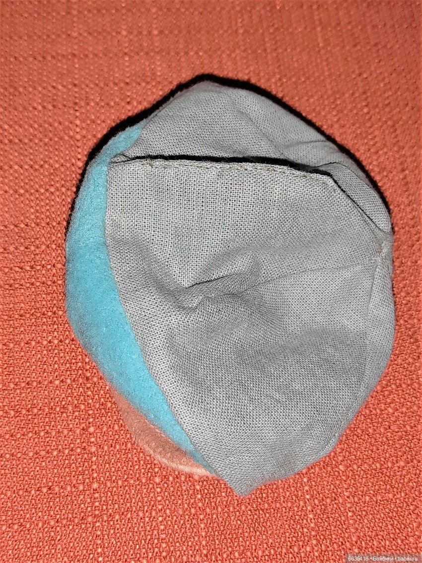 МК «Как сшить такую кепи – шестиклинку для кукол любого формата» ЧАСТЬ 2 – ПРОДОЛЖЕНИЕ МК | Бэйбики МК «Как сшить такую кепи – шестиклинку для кукол любого формата» ЧАСТЬ 2 – ПРОДОЛЖЕНИЕ МК