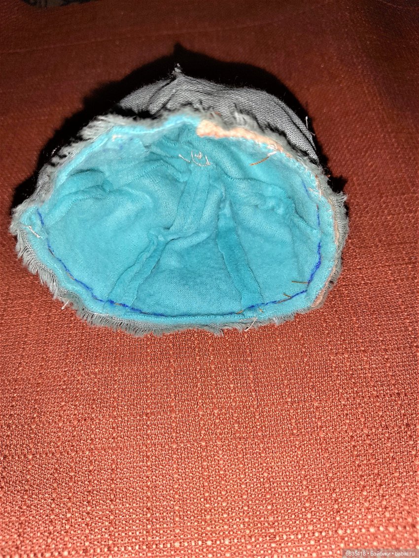 МК «Как сшить такую кепи – шестиклинку для кукол любого формата» ЧАСТЬ 2 – ПРОДОЛЖЕНИЕ МК | Бэйбики МК «Как сшить такую кепи – шестиклинку для кукол любого формата» ЧАСТЬ 2 – ПРОДОЛЖЕНИЕ МК