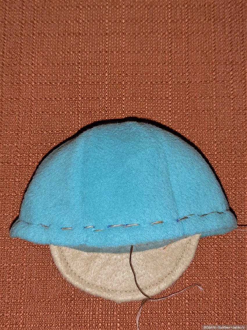 МК «Как сшить такую кепи – шестиклинку для кукол любого формата» ЧАСТЬ 2 – ПРОДОЛЖЕНИЕ МК | Бэйбики МК «Как сшить такую кепи – шестиклинку для кукол любого формата» ЧАСТЬ 2 – ПРОДОЛЖЕНИЕ МК