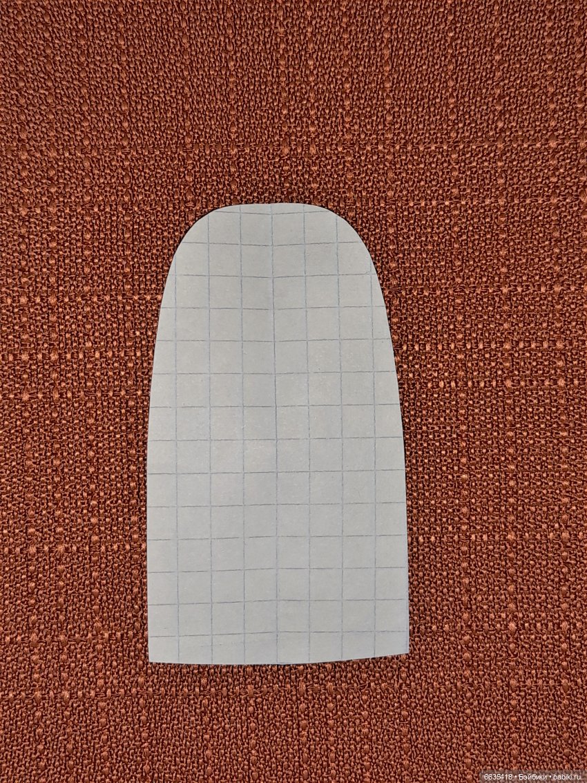 МК «Как сшить кепи – шестиклинку с ушками для кукол любого формата»