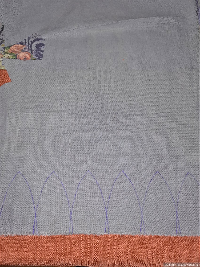 МК «Как сшить кепи – шестиклинку с ушками для кукол любого формата»