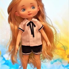 А у нас пополнение