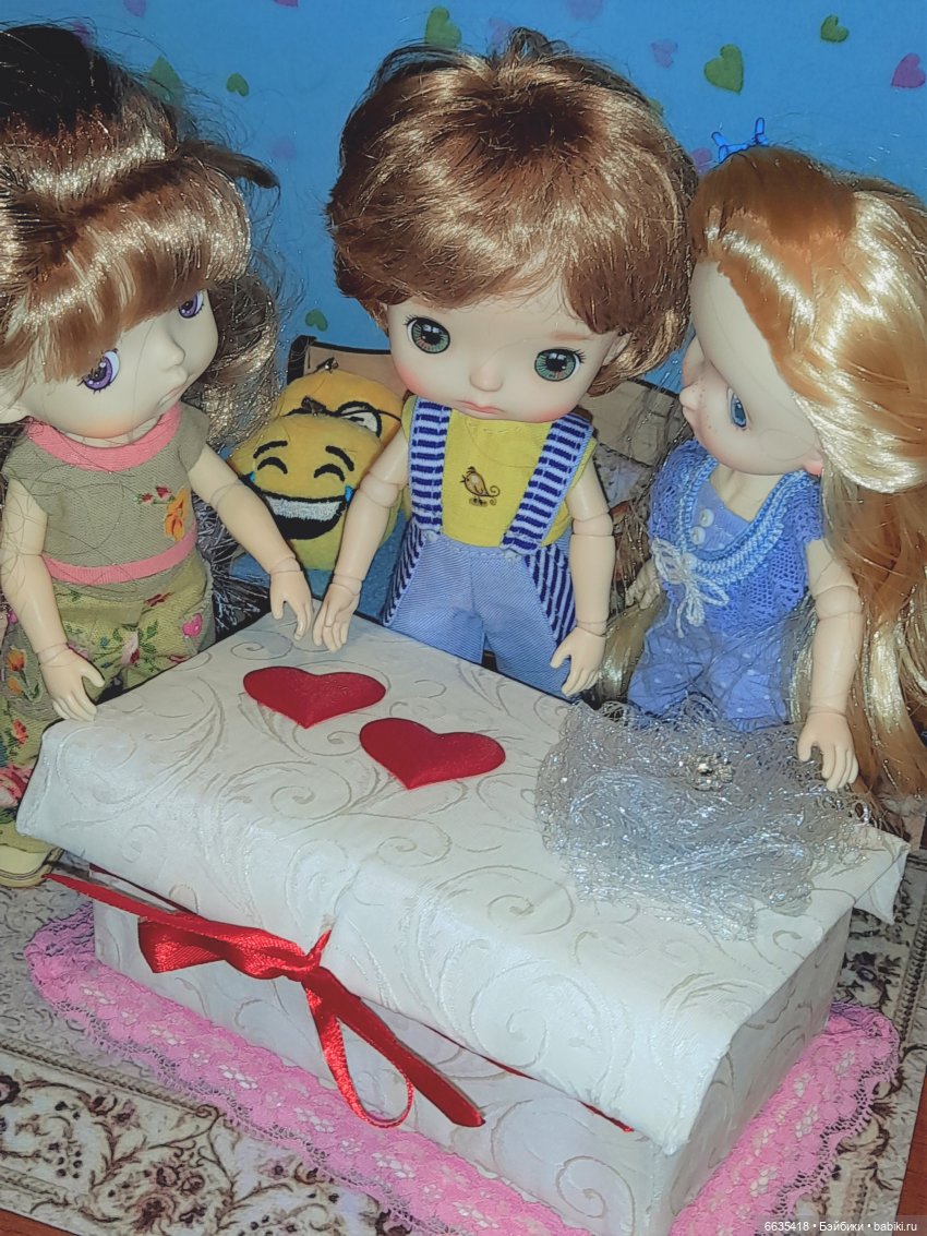 Первый учитель — Домашние фото авторских игрушек: Тедди (фото 2)