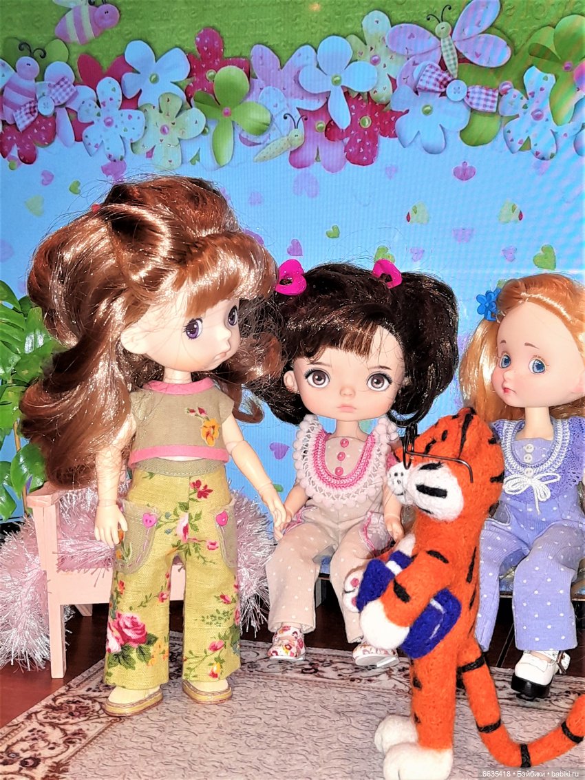 Первый учитель — Домашние фото авторских игрушек: Тедди