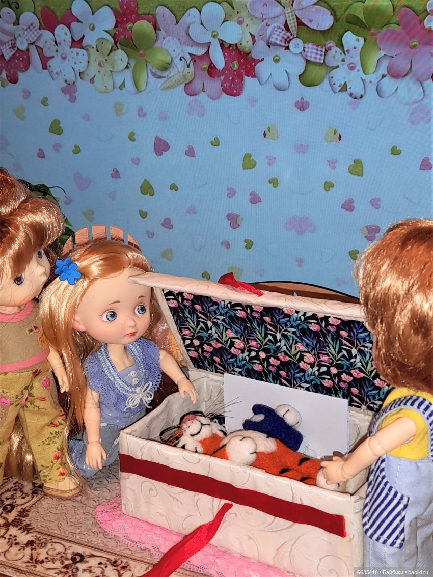 Первый учитель — Домашние фото авторских игрушек: Тедди (фото 4)