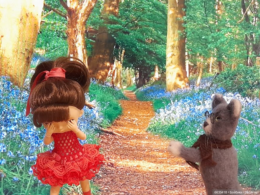 Если верить в чудеса, то они случаются