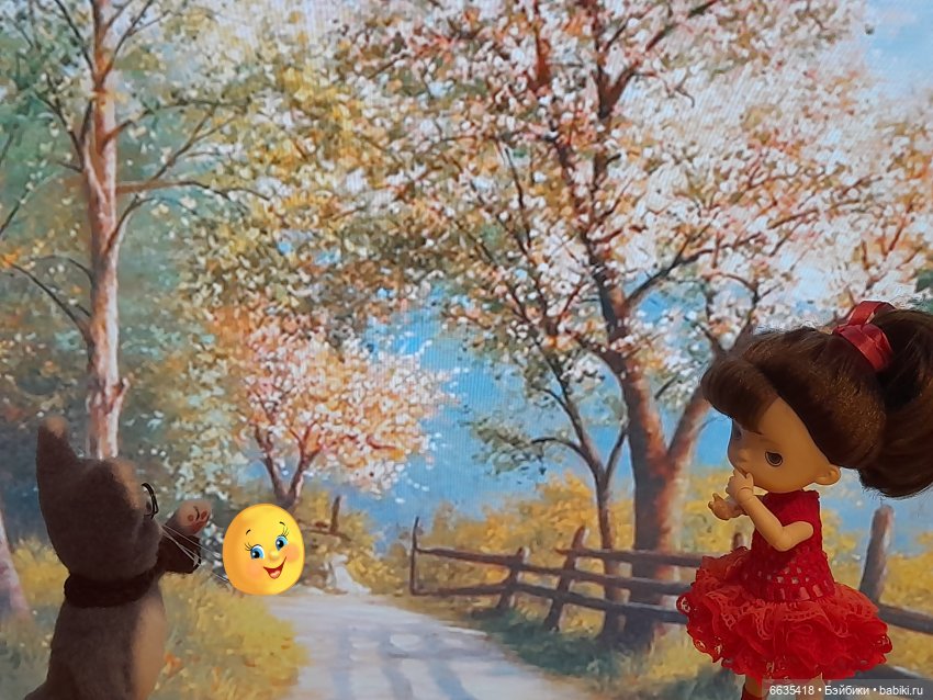 Если верить в чудеса, то они случаются