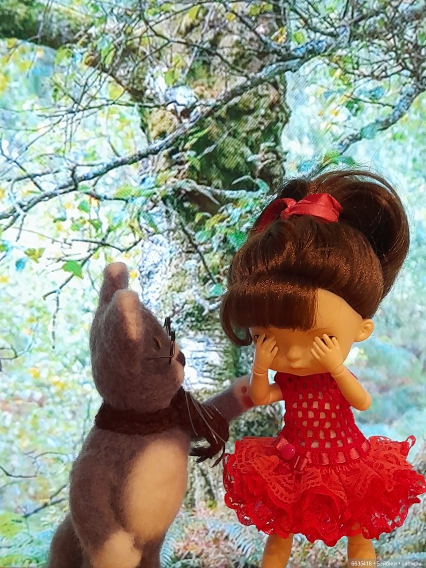 Если верить в чудеса, то они случаются (фото 2)