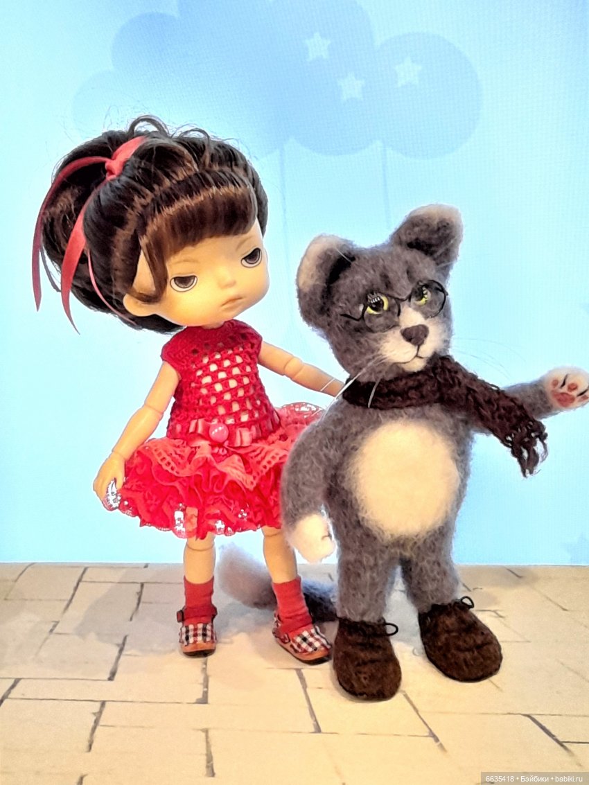 Если верить в чудеса, то они случаются (фото 6)