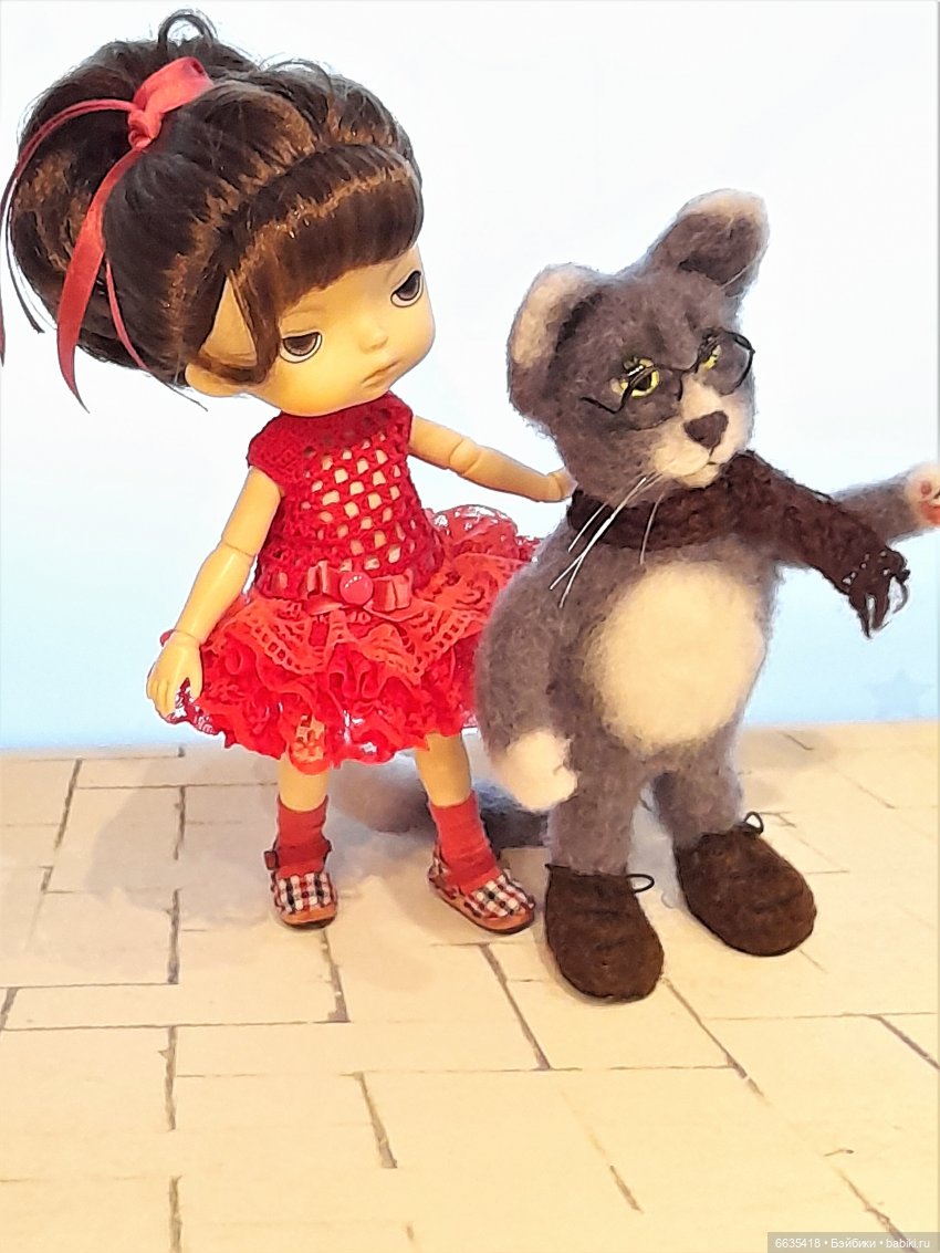 Если верить в чудеса, то они случаются (фото 5)