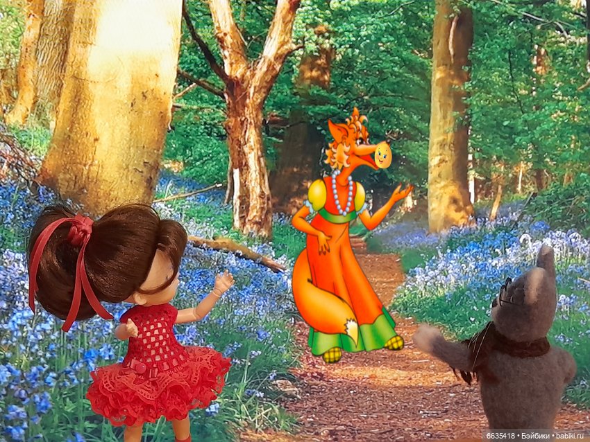 Если верить в чудеса, то они случаются